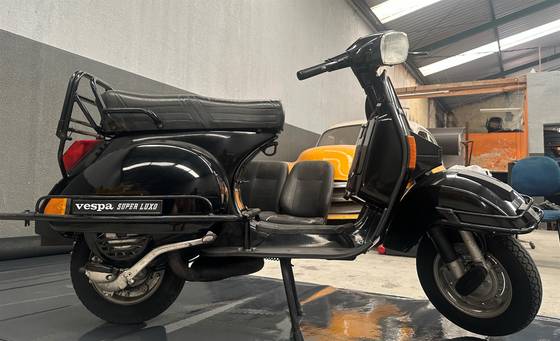 PIAGGIO RUNNER 50 